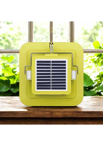 Bx PT-385 Şarjlı Solar Kamp Lambası fiyatları