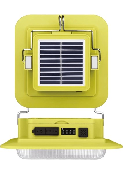 Bx PT-385 Şarjlı Solar Kamp Lambası modelleri