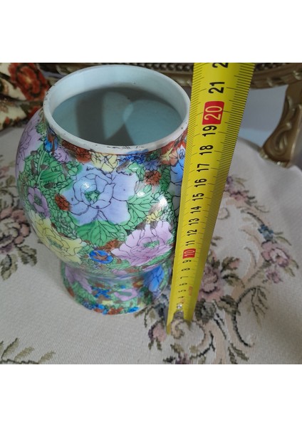 Antika Vazo fiyatları