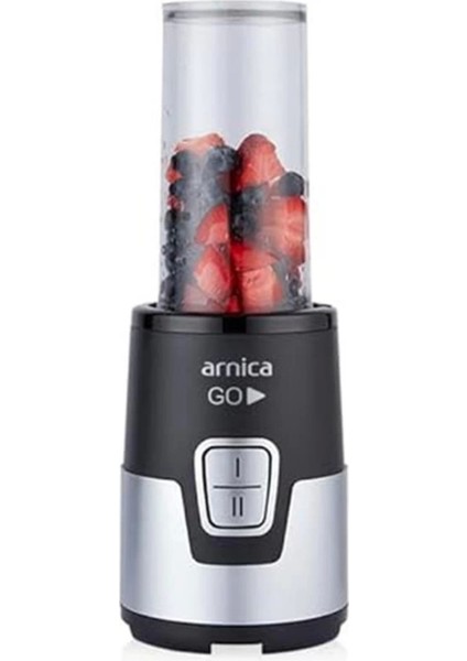 Kişisel Blender Siyah Gri Çok Renkli, Pratik ve Şık Mutfak Aleti indirimleri