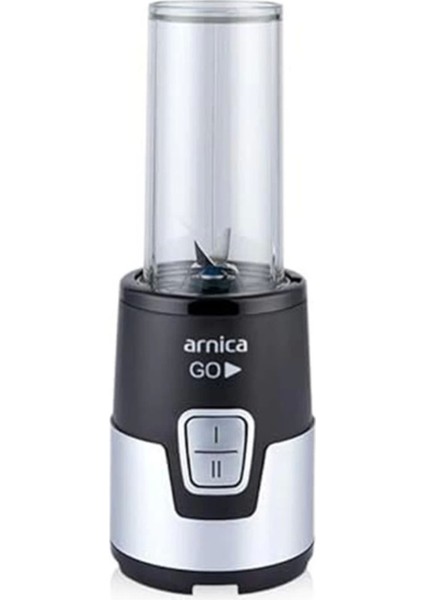 Kişisel Blender Siyah Gri Çok Renkli, Pratik ve Şık Mutfak Aleti