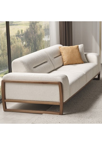 Togg Silver Vol1 3 Koltuk