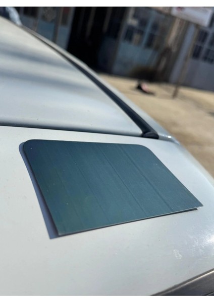 Macun Çeliği Küçük Boy (Adet) 12CM x 7cm Uyumlu fiyatları