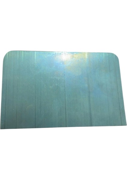 Macun Çeliği Küçük Boy (Adet) 12CM x 7cm Uyumlu fırsatları