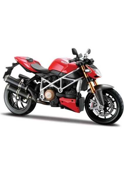 Maisto 1/12 Special Edition Motosiklet 31608 modelleri