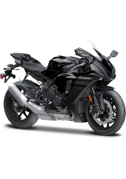 Maisto 1/12 Special Edition Motosiklet 31608 fırsatları