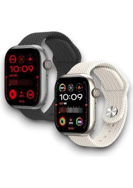 Hk 9 Pro Saat