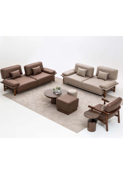 Aura Vol3 3 Koltuk fiyatları