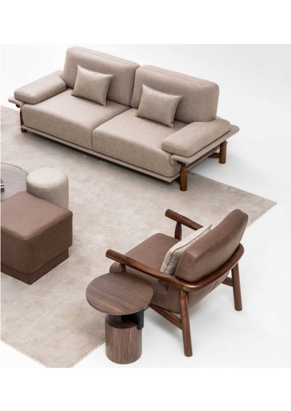 Aura Vol3 3 Koltuk modelleri