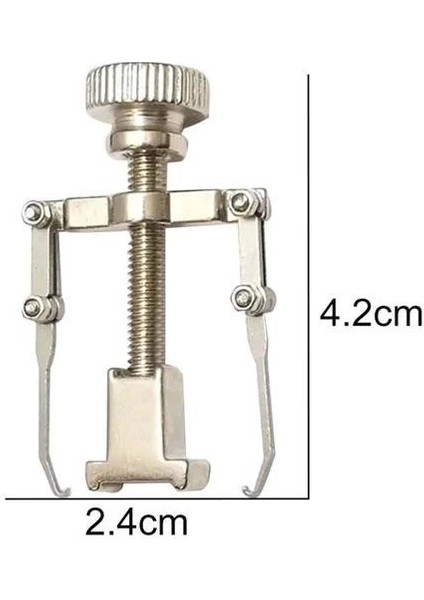 Batan Tırnak Düzeltme Aleti Batık Tırnak Çıkarıcı Aparat