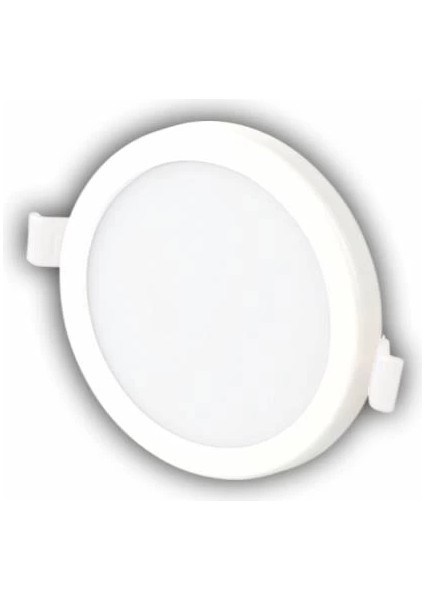 Cata Ct 5646 9W LED Spot 6400K Beyaz Işık