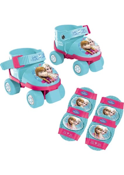 Sunman Frozen Paten Set fiyatları