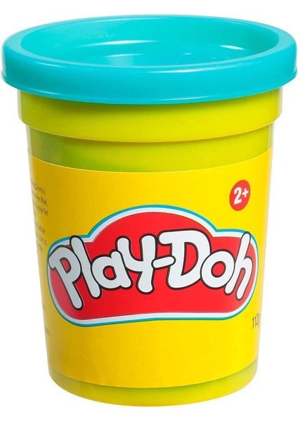 B6756 Play-Doh Tekli Oyun Hamuru - 1 Adet Stokta Olan Gönderilir modelleri