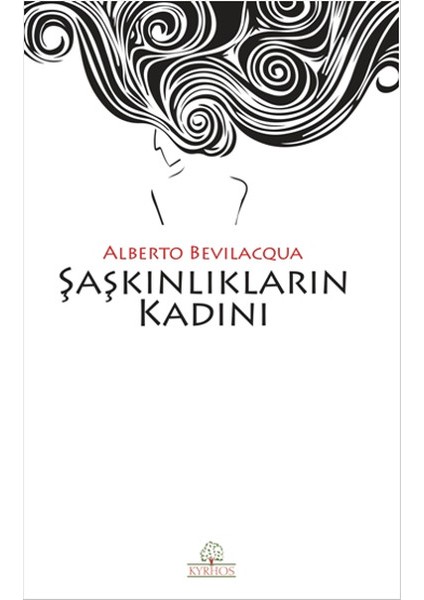 Şaşkınlıkların Kadını
