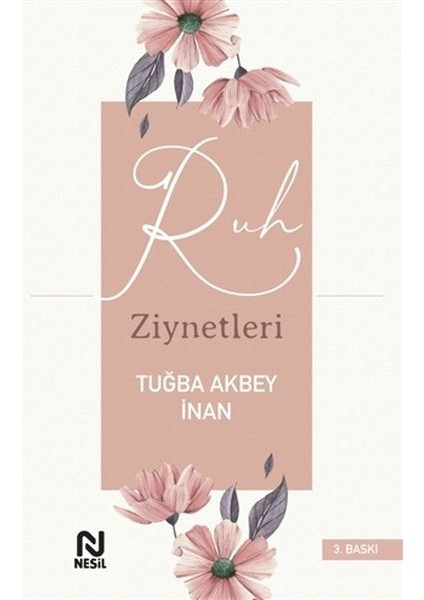 Ruh Ziynetleri