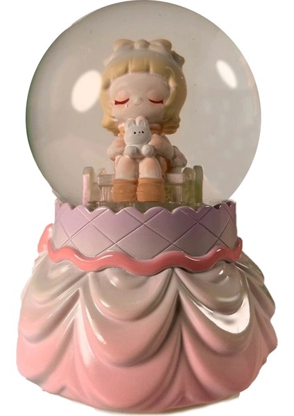 Kar Küresi LLM-HDY0258 modelleri