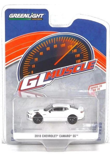 Greenlight 1/64 Muscle Series 28- 1970 Plymouth Hemi Cuda fiyatları