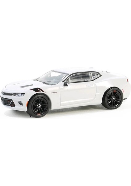 Greenlight 1/64 Muscle Series 28- 1970 Plymouth Hemi Cuda modelleri