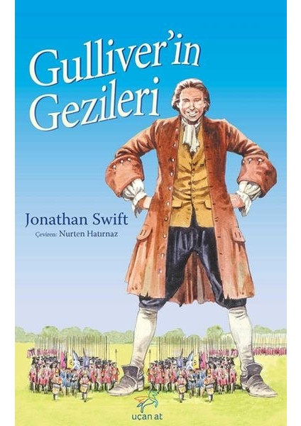 Gulliver’in Gezileri