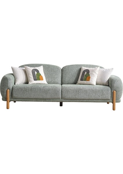 Begonvil 3 Koltuk modelleri