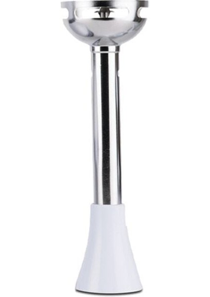 Kırmızı ve Beyaz Renkli Pratik El Blender Seti, Mutfakta Kolay Kullanım