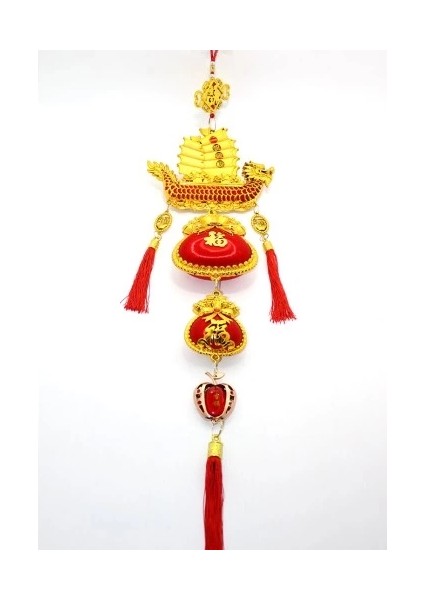 Şans ve Bereket Askılık Model 3