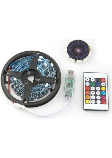 Rgb Şerit LED Iç Mekan Palmiye Model fiyatları