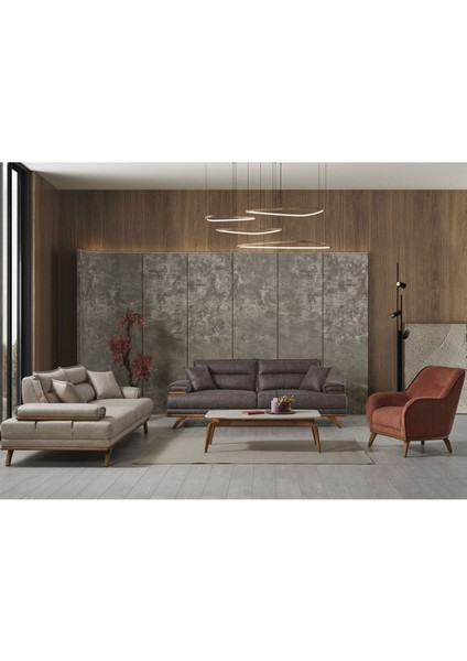 Pierro 3 Koltuk fiyatları