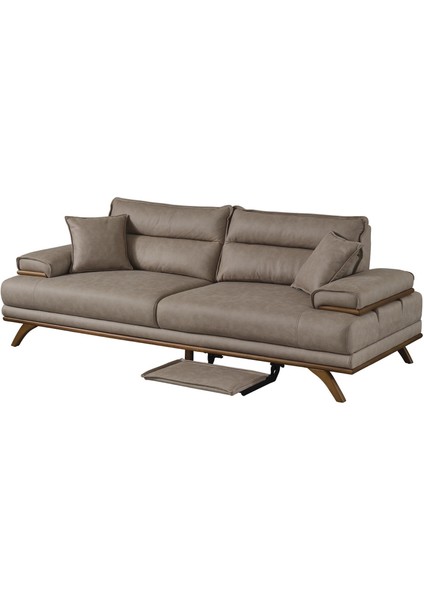 Pierro 3 Koltuk indirimleri