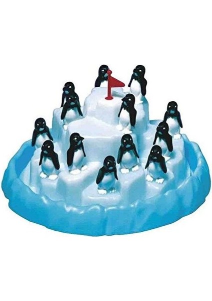 221486 Çılgın Penguenler -Ravensburger fiyatları