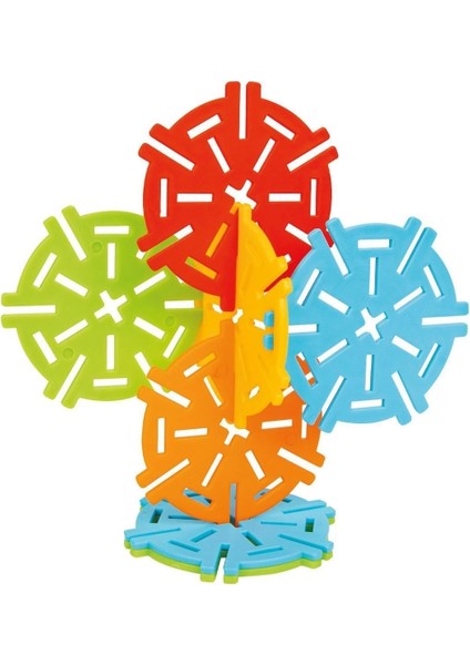 03 294 Pilsan Sihirli Daireler 80 Parça fiyatları