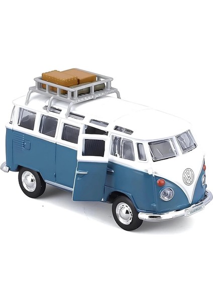 Maisto Weekenders Volkswagen Araçlar 10 cm fırsatları