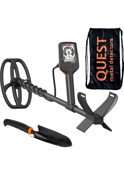 X1 Idmaxx Define Dedektörü (Amerikan Teknolojisi) fiyatları