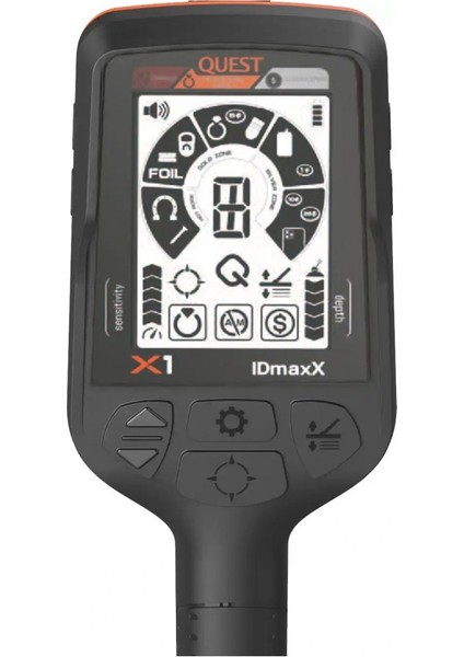 X1 Idmaxx Define Dedektörü (Amerikan Teknolojisi) modelleri