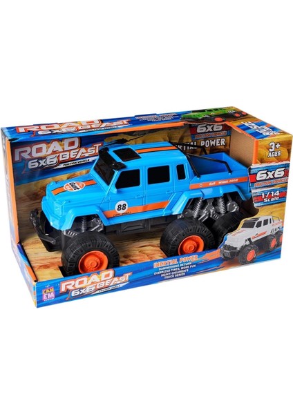 Off Road G Class Sürtmeli Pikap fırsatları