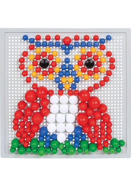 03 333 Eğitici Mantar ve Düğmeler 514 Parça fiyatları