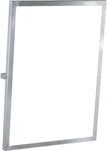Engelli Aynası Paslanmaz Hareketli 50X70 cm
