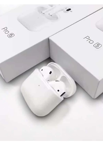 Pro 5 Kulaklık