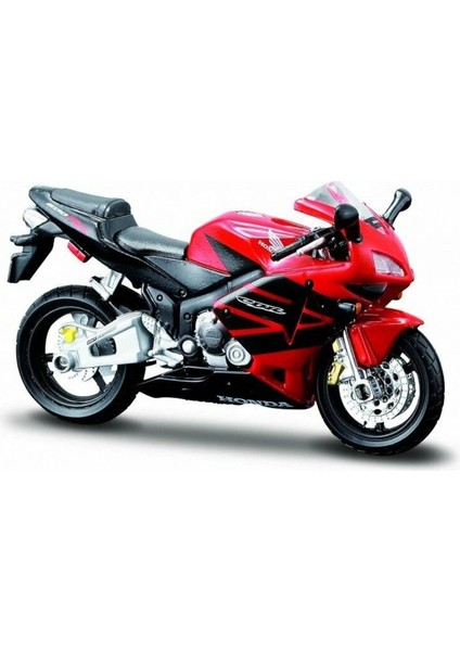 Maisto 1/18 Honda CBR1000RR-R Fireblade Sp Motosiklet 39030 fırsatları