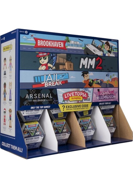 Crs Sürpriz Figür CRS0038 fiyatları