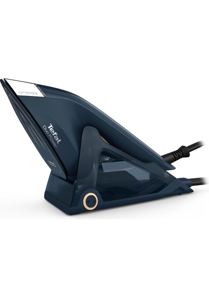 Iki Fonksiyonlu 1700W Buharlı Düzleştirici ve Ütü, Pratik Kullanımıyla Fark Yaratır