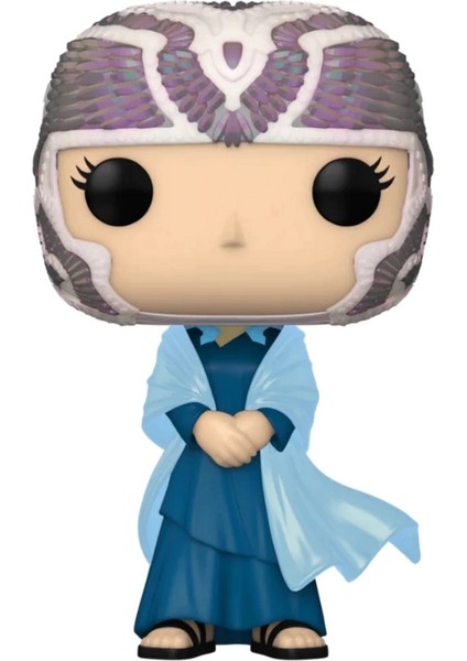 Funko Pop Movies: Dune 2- Princess Irulan modelleri