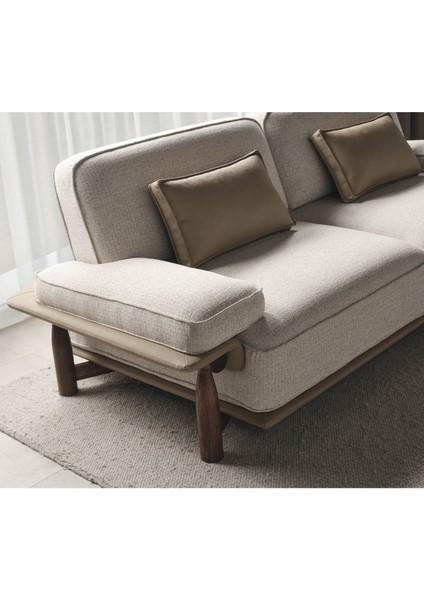 Aura Vol1 3 Koltuk modelleri