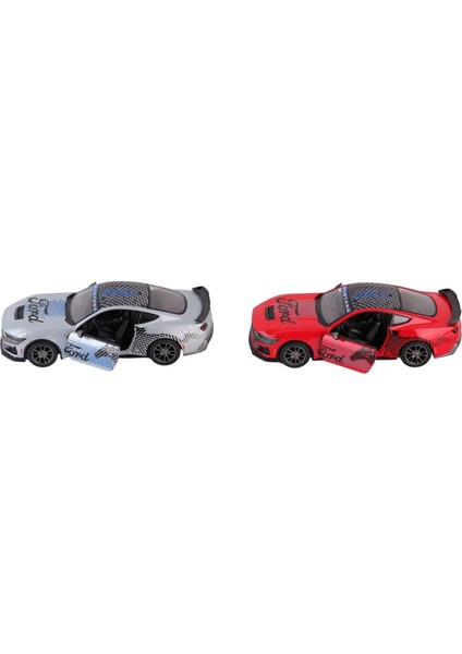 KT5455DF C-B 2024 Ford Mustang Dark modelleri