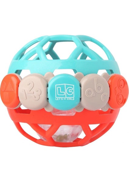 Lc Tırtıl Top Çıngırak fiyatları
