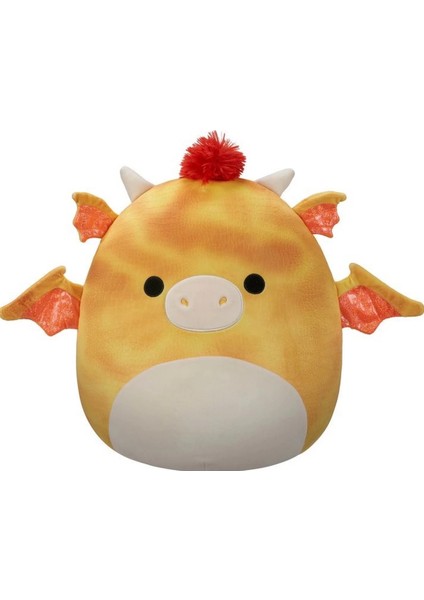 Squishmallows Ejderha Dieric 40 cm modelleri