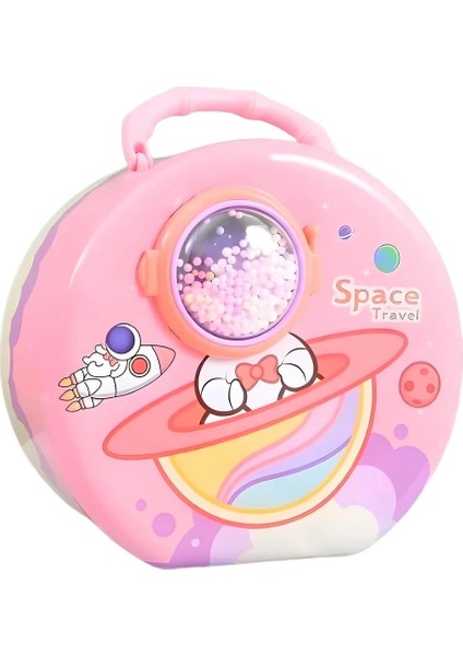 Şifreli Metal Uzay Kumbara fırsatları