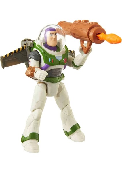 Disney Pixar Lightyear Ana Figürler Delüks Serisi HHJ85