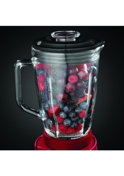 Kırmızı Desire Sürahi Blender, Şık ve Fonksiyonel Mutfak Gereci fiyatları
