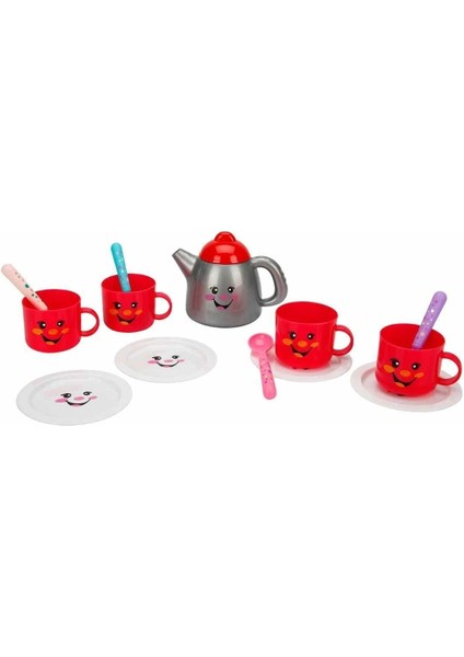 Buğz 23301 Play Snsack Çay Keyfi Oyun Seti fırsatları